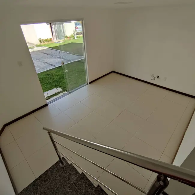 Foto 7 de Casa com 3 quartos à venda, 90m2 em Camacari - BA