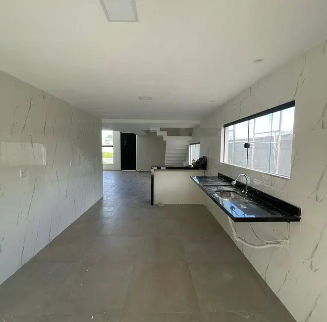 Casa com 4 quartos à venda, 240m2 em Camacari - BA - imagem 7 Foto 7 de Casa com 4 quartos à venda, 240m2 em Camacari - BA