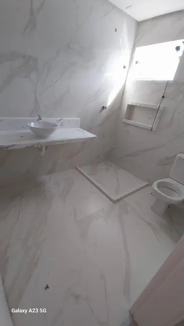 Foto 6 de Casa com 3 quartos à venda, 201m2 em Camacari - BA