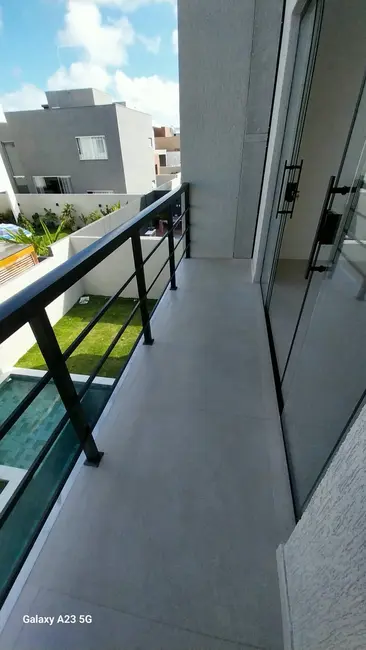 Foto 4 de Casa com 3 quartos à venda, 201m2 em Camacari - BA