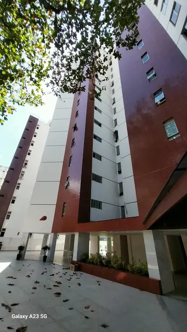 Foto 1 de Apartamento com 3 quartos à venda, 88m2 em Pituba, Salvador - BA