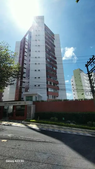 Foto 2 de Apartamento com 3 quartos à venda, 88m2 em Pituba, Salvador - BA