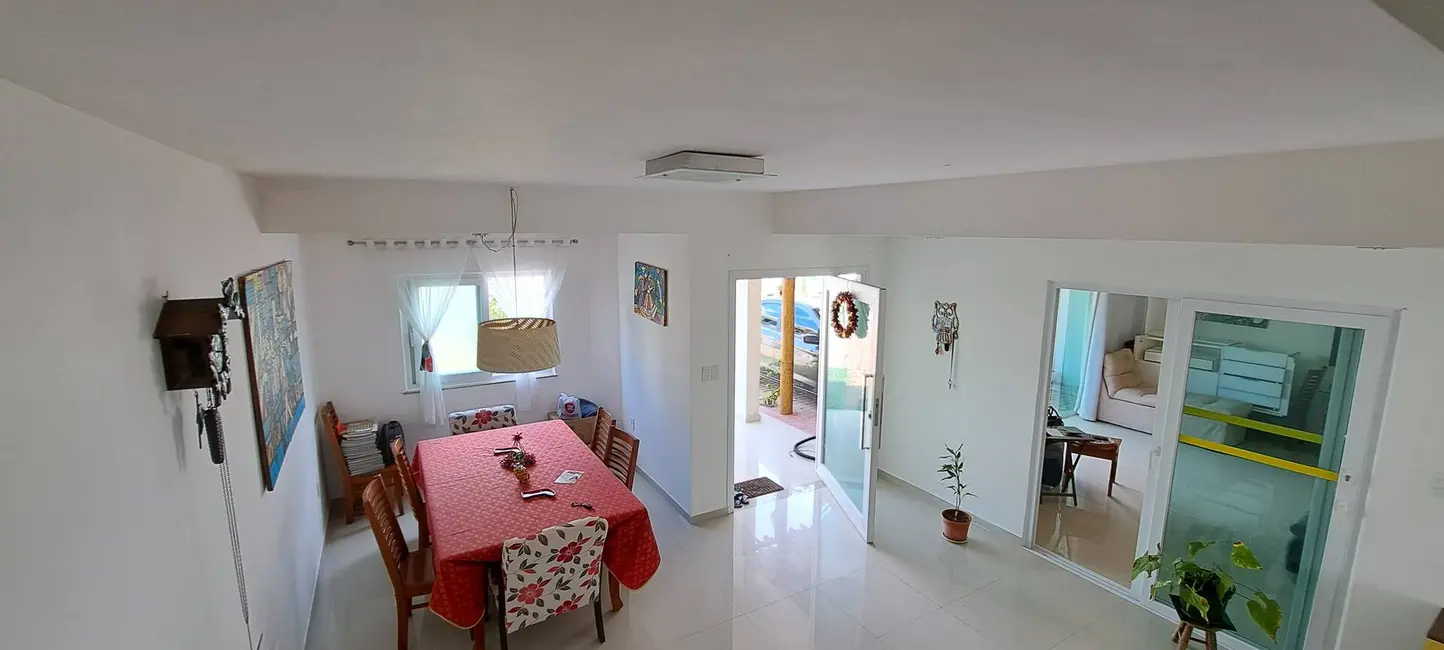 Casa com 4 quartos à venda, 184m2 em Buraquinho, Lauro De Freitas - BA - imagem 8 Foto 8 de Casa com 4 quartos à venda, 184m2 em Buraquinho, Lauro De Freitas - BA