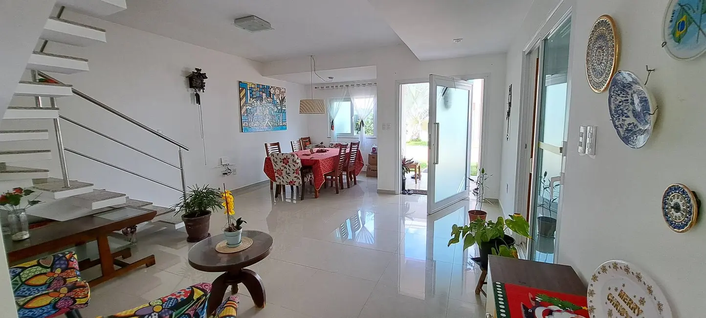 Casa com 4 quartos à venda, 184m2 em Buraquinho, Lauro De Freitas - BA - imagem 7 Foto 7 de Casa com 4 quartos à venda, 184m2 em Buraquinho, Lauro De Freitas - BA