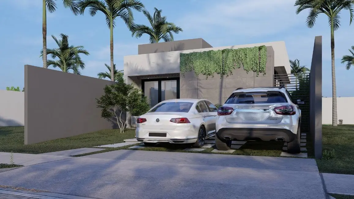 Casa com 3 quartos à venda, 94m2 em Camacari - BA - imagem 3 Foto 3 de Casa com 3 quartos à venda, 94m2 em Camacari - BA