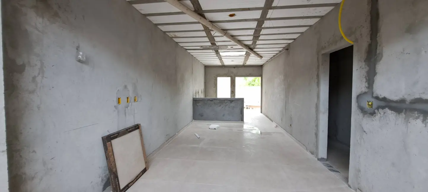 Casa com 3 quartos à venda, 94m2 em Camacari - BA - imagem 8 Foto 8 de Casa com 3 quartos à venda, 94m2 em Camacari - BA