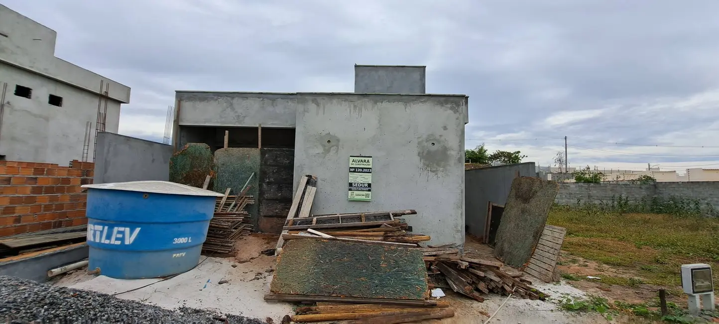 Casa com 3 quartos à venda, 94m2 em Camacari - BA - imagem 5 Foto 5 de Casa com 3 quartos à venda, 94m2 em Camacari - BA