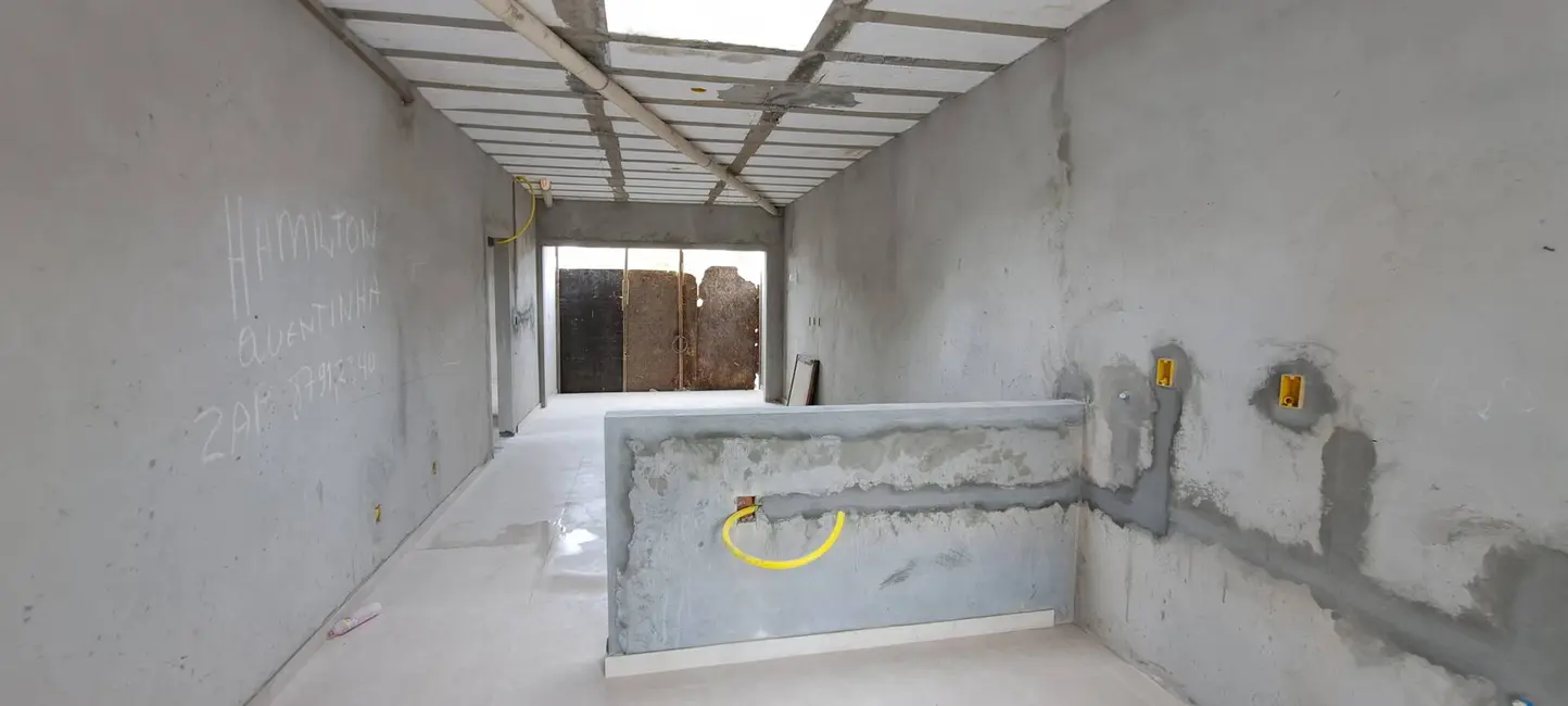 Casa com 3 quartos à venda, 94m2 em Camacari - BA - imagem 7 Foto 7 de Casa com 3 quartos à venda, 94m2 em Camacari - BA