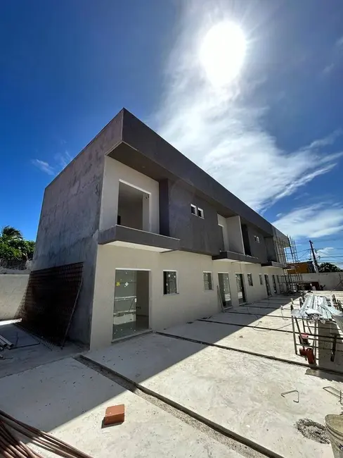 Foto 1 de Casa com 3 quartos à venda, 80m2 em Centro, Lauro De Freitas - BA
