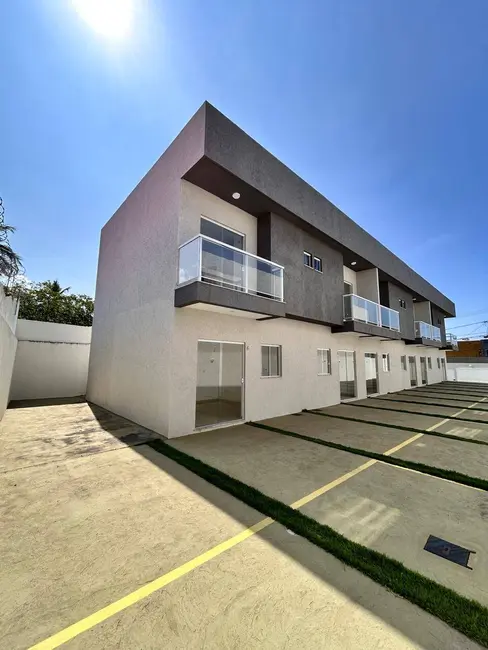 Foto 2 de Casa com 3 quartos à venda, 80m2 em Centro, Lauro De Freitas - BA