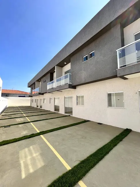 Foto 1 de Casa com 3 quartos à venda, 80m2 em Centro, Lauro De Freitas - BA