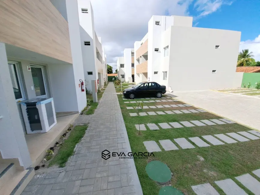 Foto 1 de Apartamento com 2 quartos à venda, 86m2 em Buraquinho, Lauro De Freitas - BA