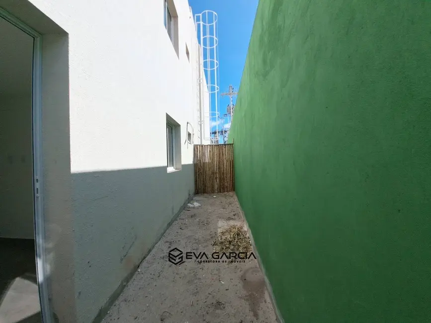 Foto 8 de Apartamento com 2 quartos à venda, 86m2 em Buraquinho, Lauro De Freitas - BA