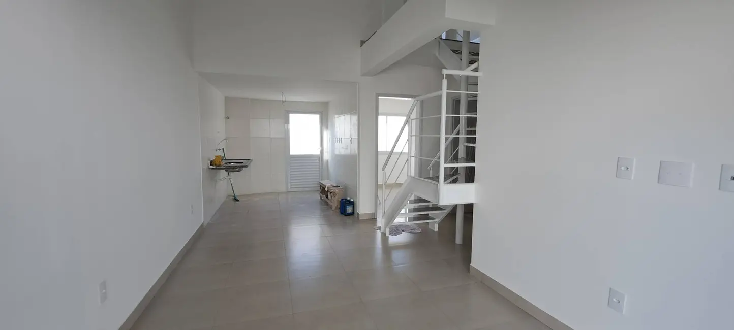 Foto 2 de Apartamento com 2 quartos à venda, 57m2 em Vilas do Atlântico, Lauro De Freitas - BA