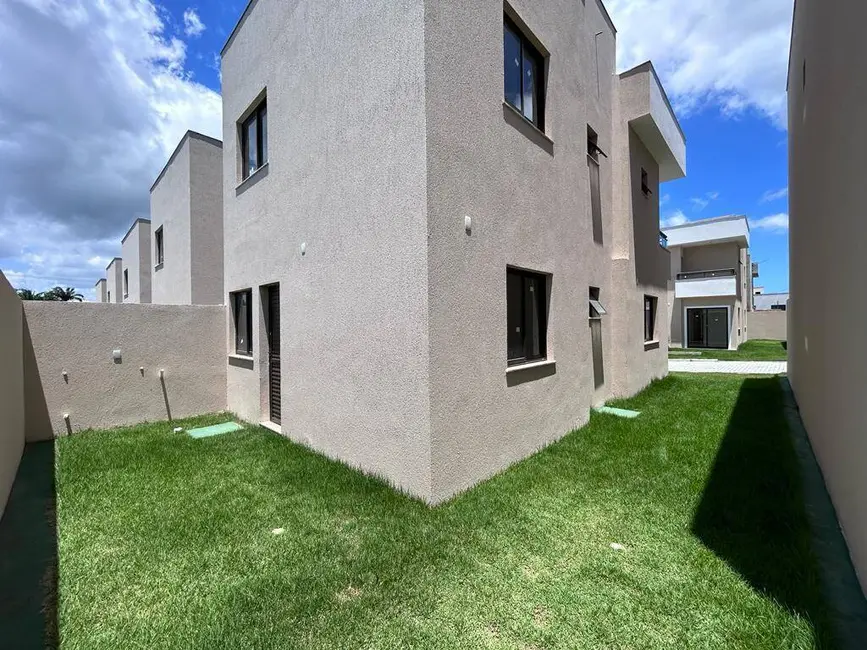 Casa com 4 quartos à venda, 110m2 em Camacari - BA - imagem 7 Foto 7 de Casa com 4 quartos à venda, 110m2 em Camacari - BA