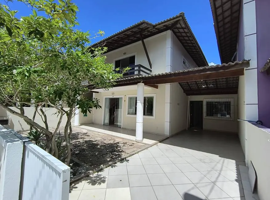 Foto 2 de Casa com 4 quartos à venda, 160m2 em Buraquinho, Lauro De Freitas - BA