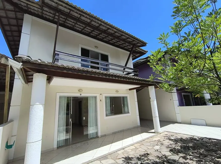 Foto 1 de Casa com 4 quartos à venda, 160m2 em Buraquinho, Lauro De Freitas - BA