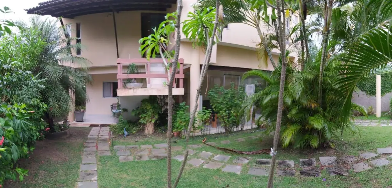 Casa com 3 quartos à venda, 295m2 em Buraquinho, Lauro De Freitas - BA - imagem 4 Foto 4 de Casa com 3 quartos à venda, 295m2 em Buraquinho, Lauro De Freitas - BA