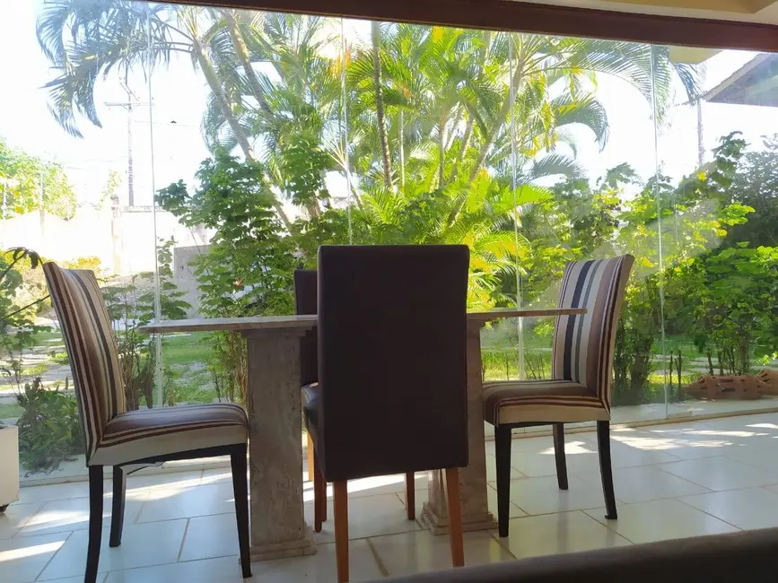 Casa com 3 quartos à venda, 295m2 em Buraquinho, Lauro De Freitas - BA - imagem 5 Foto 5 de Casa com 3 quartos à venda, 295m2 em Buraquinho, Lauro De Freitas - BA