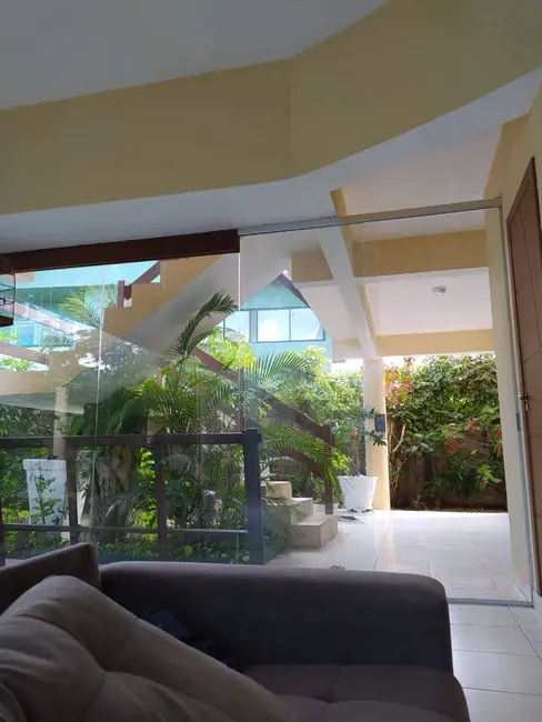 Casa com 3 quartos à venda, 295m2 em Buraquinho, Lauro De Freitas - BA - imagem 8 Foto 8 de Casa com 3 quartos à venda, 295m2 em Buraquinho, Lauro De Freitas - BA