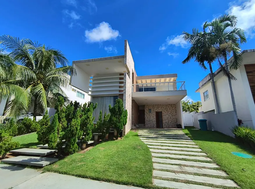 Foto 7 de Casa com 3 quartos à venda, 450m2 em Camacari - BA