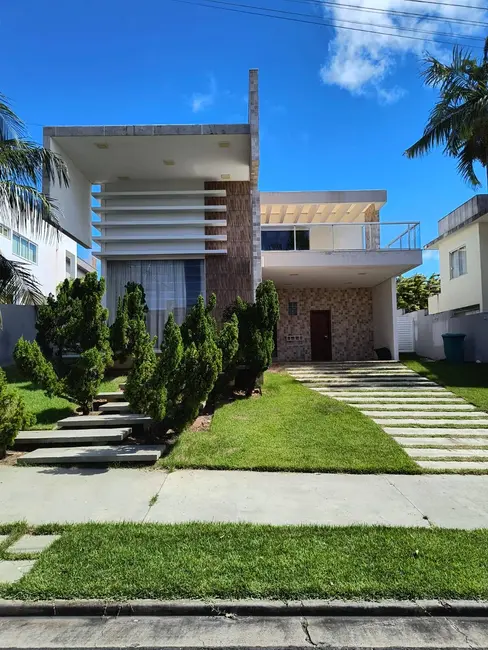 Foto 2 de Casa com 3 quartos à venda, 450m2 em Camacari - BA