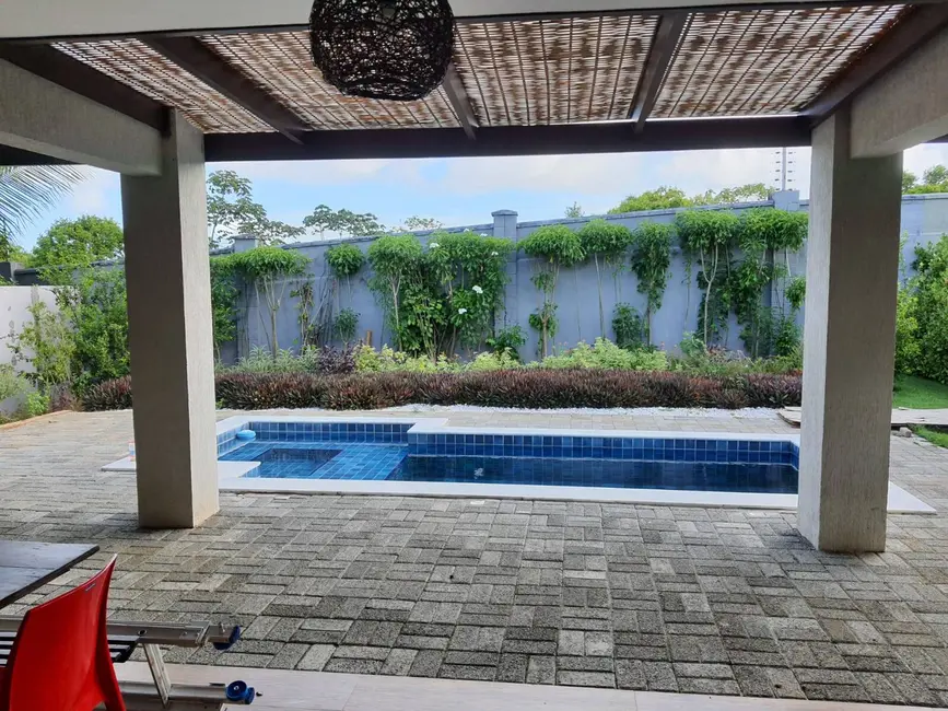 Foto 7 de Casa com 3 quartos à venda, 290m2 em Camacari - BA