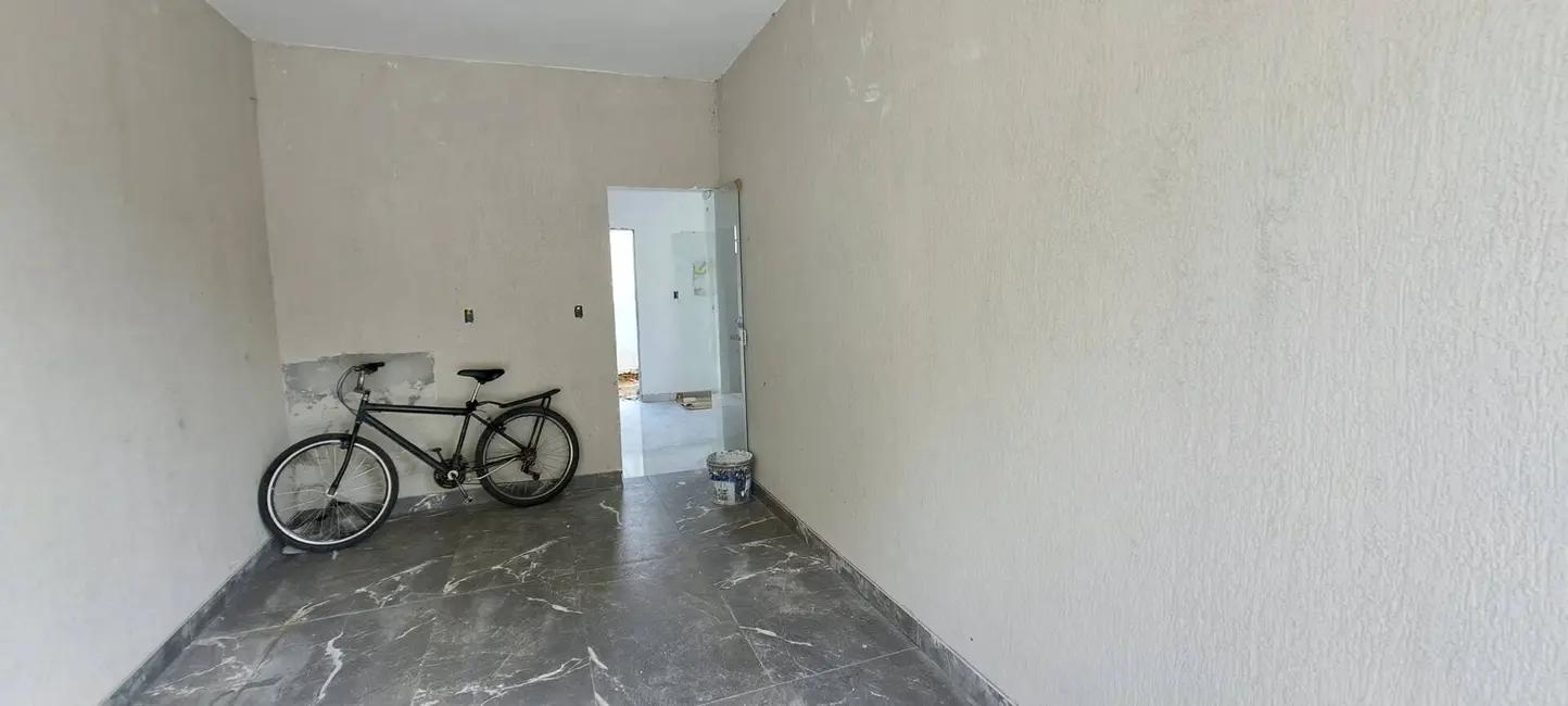 Casa com 3 quartos à venda, 120m2 em Camacari - BA - imagem 5 Foto 5 de Casa com 3 quartos à venda, 120m2 em Camacari - BA
