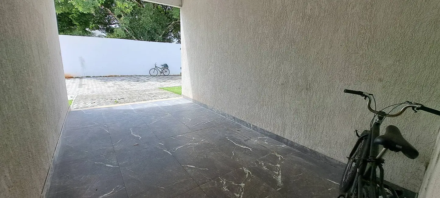Casa com 3 quartos à venda, 120m2 em Camacari - BA - imagem 4 Foto 4 de Casa com 3 quartos à venda, 120m2 em Camacari - BA