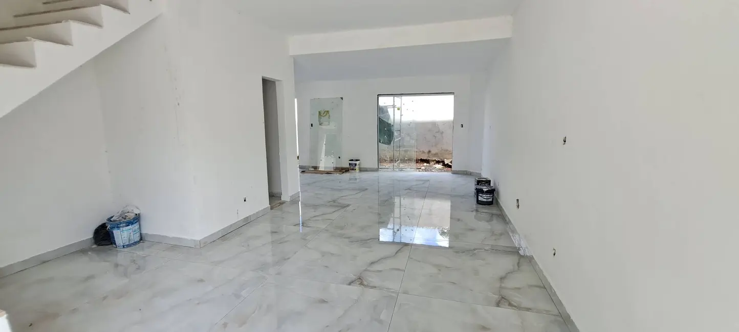 Casa com 3 quartos à venda, 120m2 em Camacari - BA - imagem 7 Foto 7 de Casa com 3 quartos à venda, 120m2 em Camacari - BA