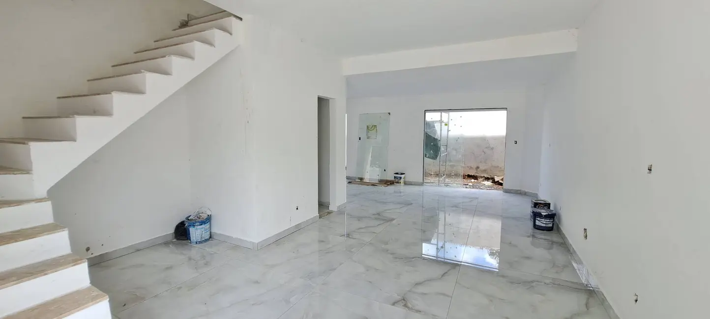 Casa com 3 quartos à venda, 120m2 em Camacari - BA - imagem 8 Foto 8 de Casa com 3 quartos à venda, 120m2 em Camacari - BA