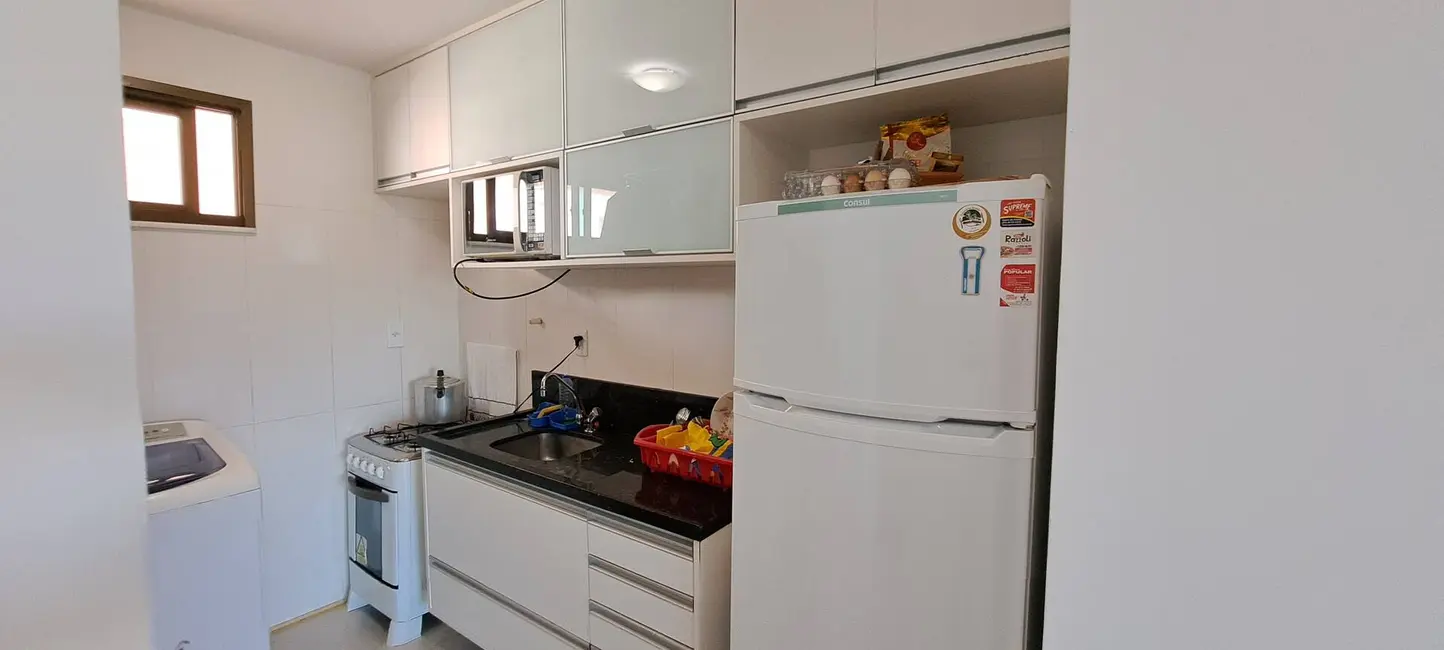 Apartamento com 2 quartos à venda, 62m2 em Buraquinho, Lauro De Freitas - BA - imagem 2 Foto 2 de Apartamento com 2 quartos à venda, 62m2 em Buraquinho, Lauro De Freitas - BA
