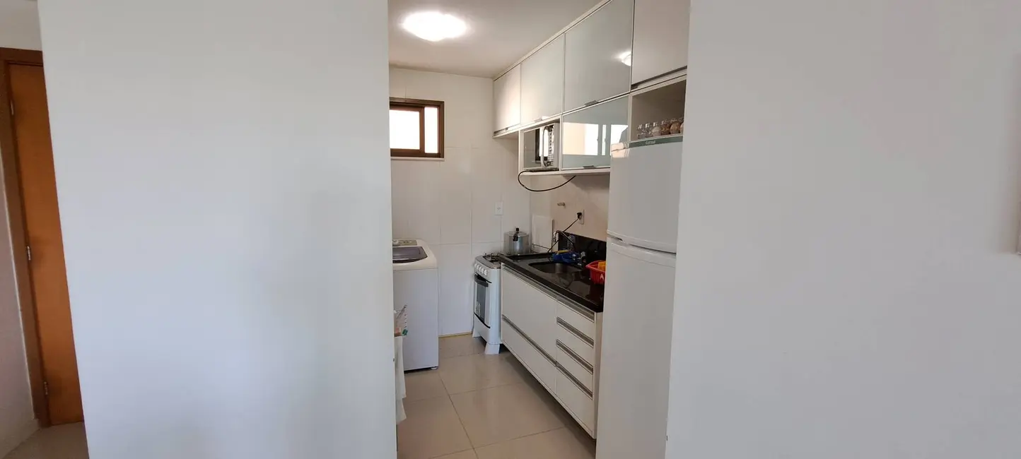 Apartamento com 2 quartos à venda, 62m2 em Buraquinho, Lauro De Freitas - BA - imagem 3 Foto 3 de Apartamento com 2 quartos à venda, 62m2 em Buraquinho, Lauro De Freitas - BA