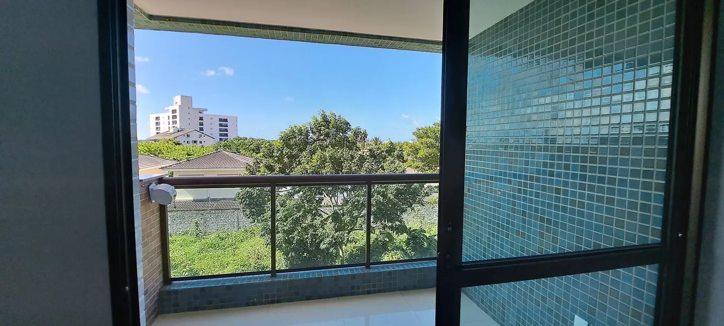 Apartamento com 2 quartos à venda, 62m2 em Buraquinho, Lauro De Freitas - BA - imagem 9 Foto 9 de Apartamento com 2 quartos à venda, 62m2 em Buraquinho, Lauro De Freitas - BA