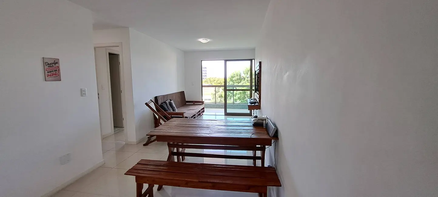 Apartamento com 2 quartos à venda, 62m2 em Buraquinho, Lauro De Freitas - BA - imagem 5 Foto 5 de Apartamento com 2 quartos à venda, 62m2 em Buraquinho, Lauro De Freitas - BA