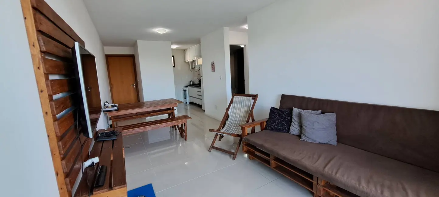 Apartamento com 2 quartos à venda, 62m2 em Buraquinho, Lauro De Freitas - BA - imagem 7 Foto 7 de Apartamento com 2 quartos à venda, 62m2 em Buraquinho, Lauro De Freitas - BA
