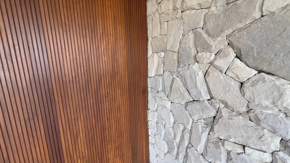 Casa com 4 quartos à venda, 280m2 em Camacari - BA - imagem 6 Foto 6 de Casa com 4 quartos à venda, 280m2 em Camacari - BA