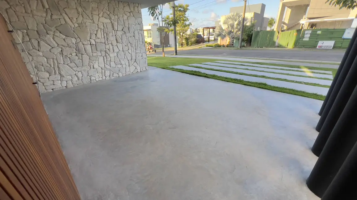 Casa com 4 quartos à venda, 280m2 em Camacari - BA - imagem 4 Foto 4 de Casa com 4 quartos à venda, 280m2 em Camacari - BA