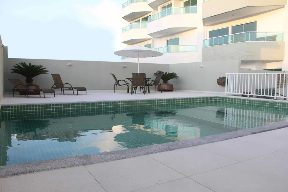 Foto 7 de Apartamento com 2 quartos à venda, 66m2 em Buraquinho, Lauro De Freitas - BA