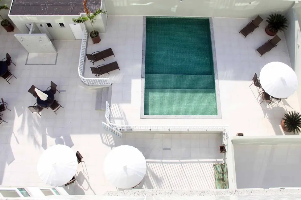 Foto 6 de Apartamento com 2 quartos à venda, 66m2 em Buraquinho, Lauro De Freitas - BA