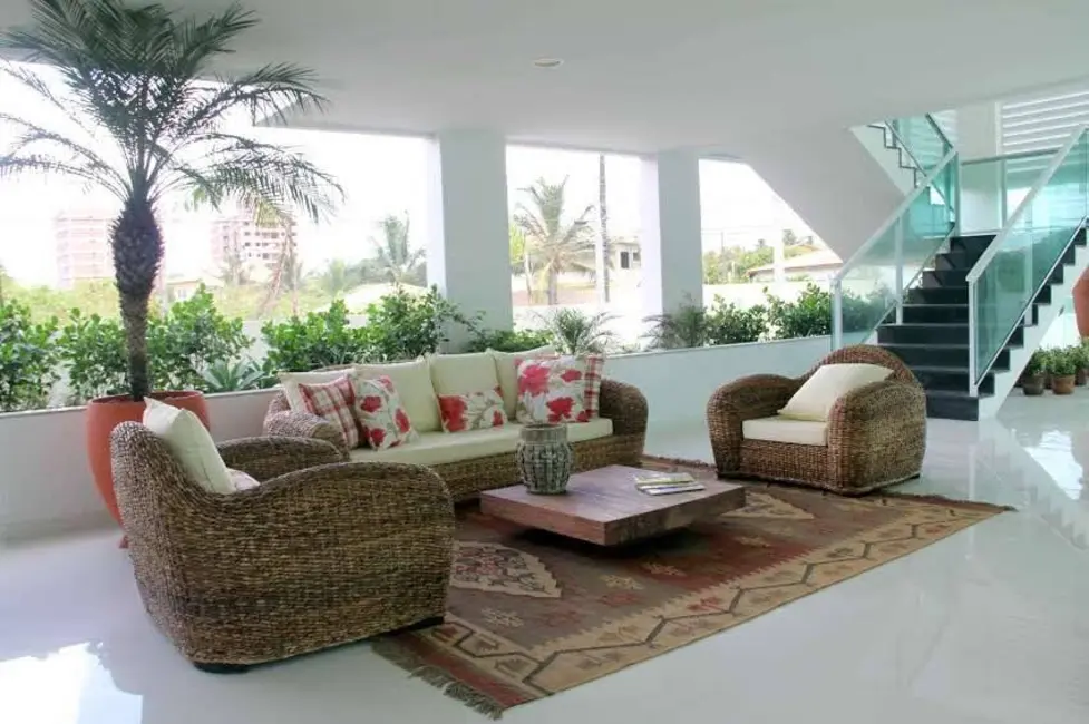 Foto 3 de Apartamento com 2 quartos à venda, 66m2 em Buraquinho, Lauro De Freitas - BA