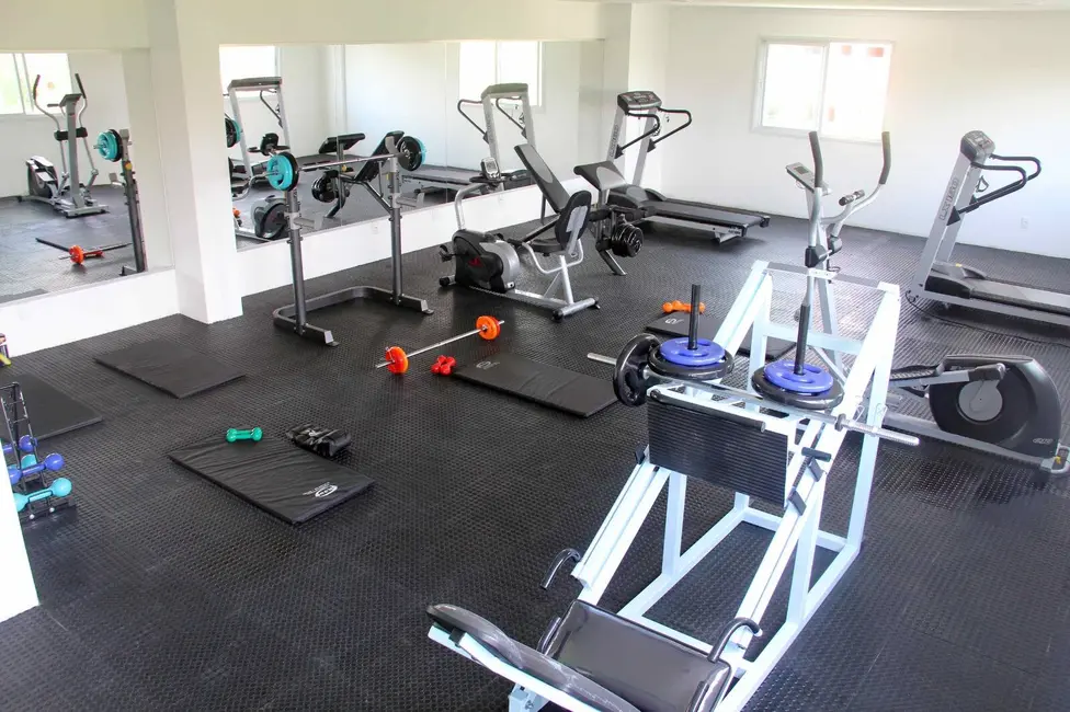 Foto 9 de Apartamento com 2 quartos à venda, 66m2 em Buraquinho, Lauro De Freitas - BA