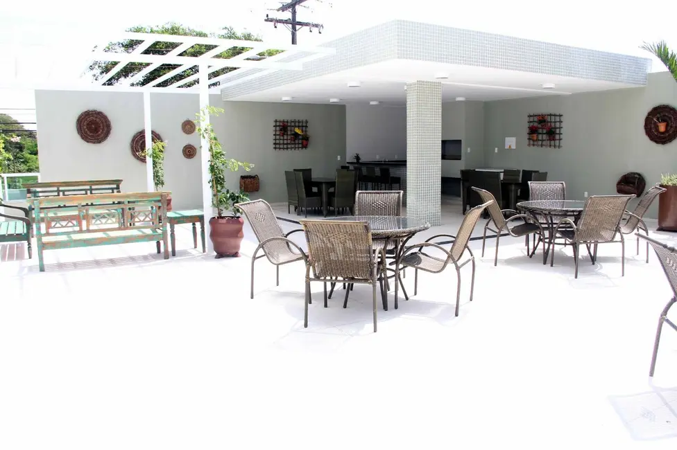 Foto 5 de Apartamento com 2 quartos à venda, 66m2 em Buraquinho, Lauro De Freitas - BA