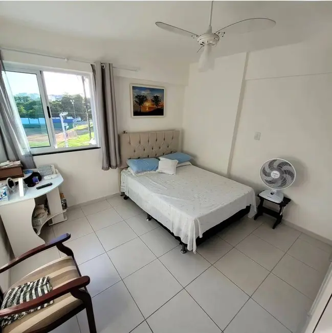 Foto 9 de Apartamento com 3 quartos à venda, 92m2 em Pitangueiras, Lauro De Freitas - BA