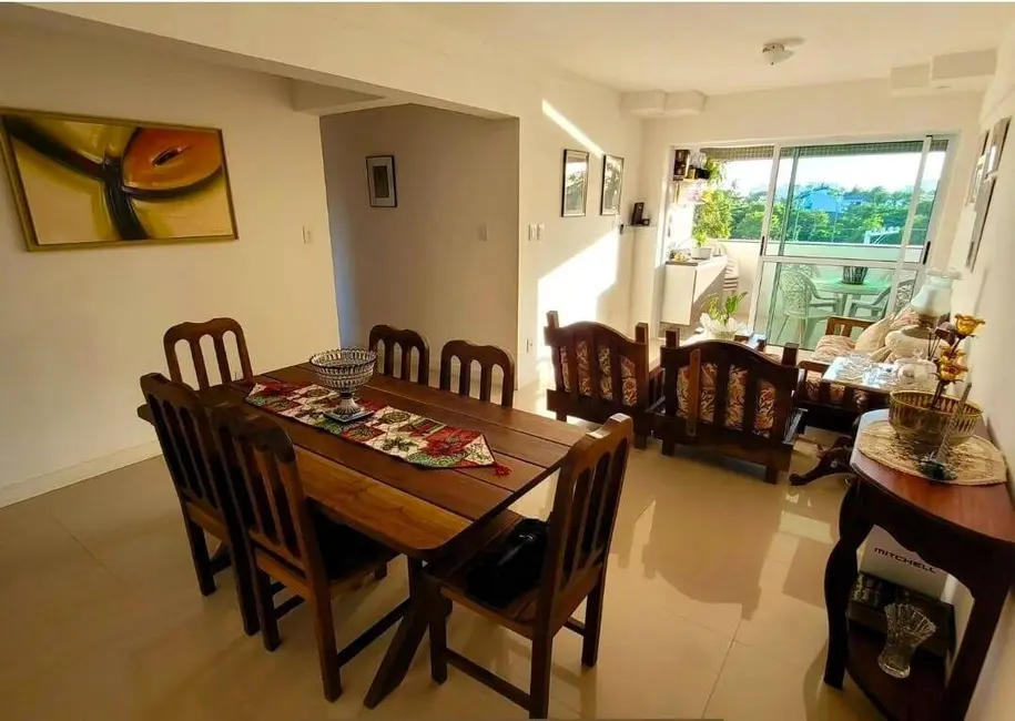 Foto 1 de Apartamento com 3 quartos à venda, 92m2 em Pitangueiras, Lauro De Freitas - BA