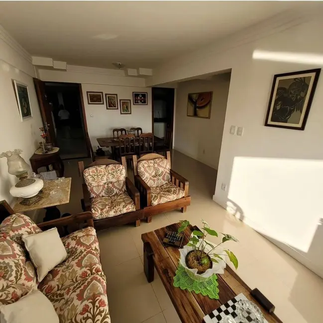 Foto 2 de Apartamento com 3 quartos à venda, 92m2 em Pitangueiras, Lauro De Freitas - BA
