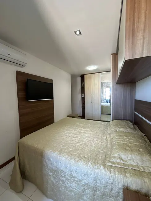 Apartamento com 3 quartos à venda, 164m2 em Pitangueiras, Lauro De Freitas - BA - imagem 9 Foto 9 de Apartamento com 3 quartos à venda, 164m2 em Pitangueiras, Lauro De Freitas - BA