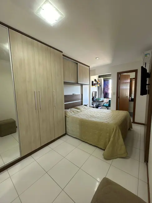 Apartamento com 3 quartos à venda, 164m2 em Pitangueiras, Lauro De Freitas - BA - imagem 8 Foto 8 de Apartamento com 3 quartos à venda, 164m2 em Pitangueiras, Lauro De Freitas - BA