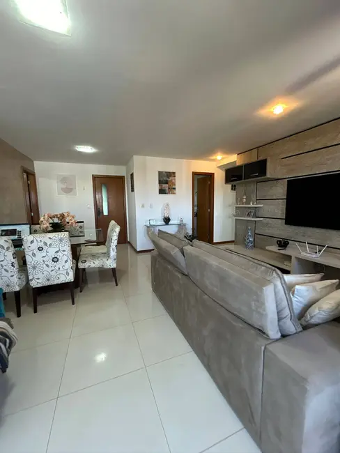 Apartamento com 3 quartos à venda, 164m2 em Pitangueiras, Lauro De Freitas - BA - imagem 5 Foto 5 de Apartamento com 3 quartos à venda, 164m2 em Pitangueiras, Lauro De Freitas - BA