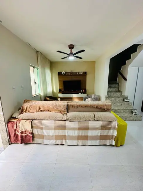 Casa com 4 quartos à venda, 117m2 em Buraquinho, Lauro De Freitas - BA - imagem 8 Foto 8 de Casa com 4 quartos à venda, 117m2 em Buraquinho, Lauro De Freitas - BA